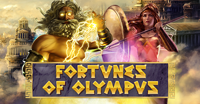 ExclusiveBet Try Fortunes of Olympus