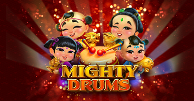 ExclusiveBet Try Mighty Drums